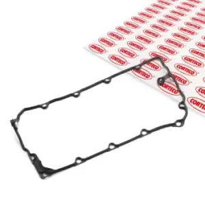 Image of CORTECO Rocker Cover Gasket VW,AUDI,SKODA 440070P 03G103483D,03G103483D,03G103483D Valve Cover Gasket,Rocker Gasket,Valve Gasket,Gasket, rocker cover