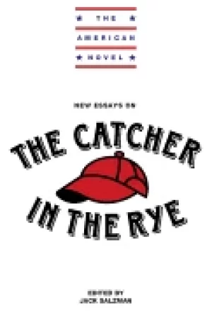 Image of new essays on the catcher in the rye