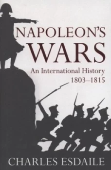 Image of Napoleons Wars by Charles Esdaile Hardback