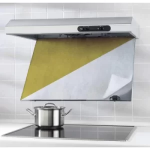 Image of Wenko Steam Grease Filter (1 Piece) 57 x 47cm