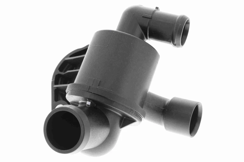 Image of VEMO V15-99-2047 Thermostat Housing with thermostat, Q+, original equipment manufacturer quality Thermostat Housing (1792)