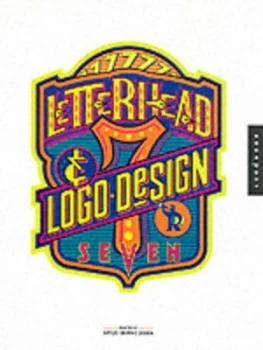Image of Letterhead + Logo Design 7 Hardback