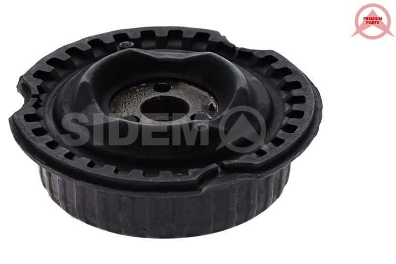 Image of SIDEM 837404 Top strut mount Front Axle Suspension Strut Support Bearing (1180)