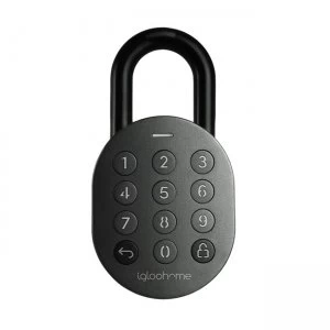 Image of Igloohome Smart Padlock