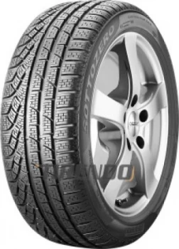 Image of Pirelli W 240 SottoZero 255/35 R20 97V XL