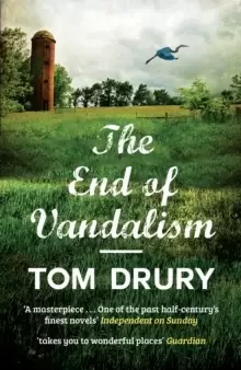 Image of End of Vandalism
