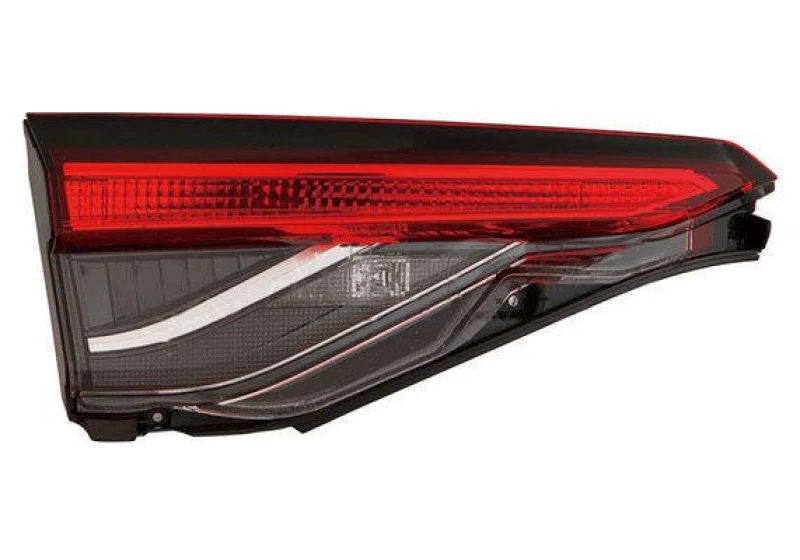 Image of ALKAR 2252034 Rear light Inner Section, without bulb holder, Right, WY21W Combination Rearlight (391)