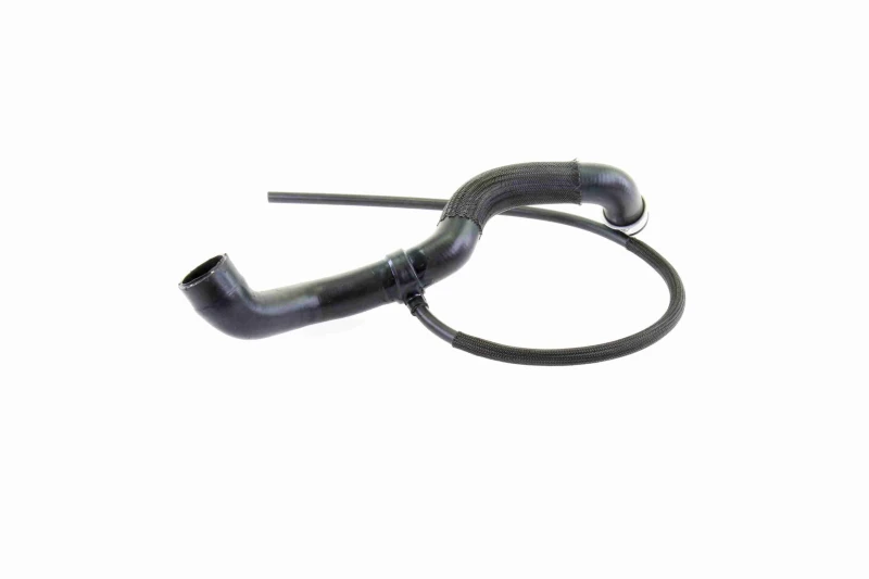 Image of VAICO V30-1654 Radiator Hose Q+, original equipment manufacturer quality, Upper Radiator Hose (475)