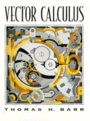 Image of vector calculus