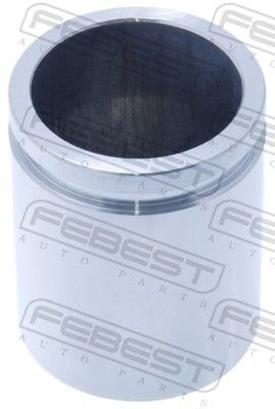 Image of FEBEST 1676-906F Piston, brake caliper Front Axle Piston,brake caliper (2248)