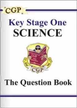 Image of Key Stage One Science. Question Book by Richard Parsons and Glenn Rogers Hardback