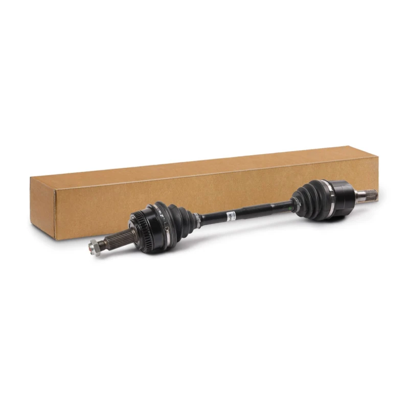 Image of RIDEX REMAN Drive shaft RIDEX REMAN 13D0945R