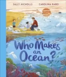 Image of Who Makes an Ocean?