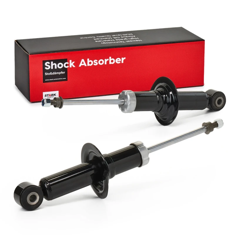 Image of STARK SKSA-01336838 Shock absorber Shock Absorber (854)