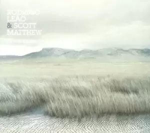 Image of Life Is Long by Rodrigo Leao & Scott Matthew CD Album