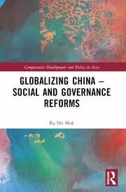 Image of Globalizing China - Social and Governance Reforms