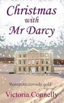 Image of Christmas with Mr Darcy by Victoria Connelly Paperback