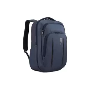 image of Thule Crossover 2 C2BP-114 Dress Blue backpack Nylon