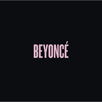 Image of Beyoncé - Beyoncé CD