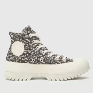 image of Converse Multi All Star Lugged 2.0 Trainers