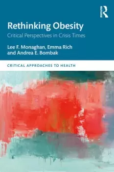 Image of Rethinking Obesity Critical Perspectives in Crisis Times