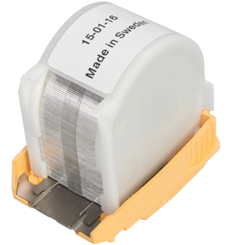 Image of Ricoh Staples - Box of 3 5000 staples