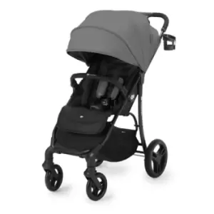 image of Kinderkraft Askoy Stroller - Grey