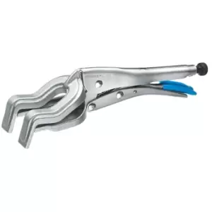 Image of Gedore Welder's grip wrench for tubes