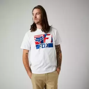 Image of RWT BOX PREMIUM TEE