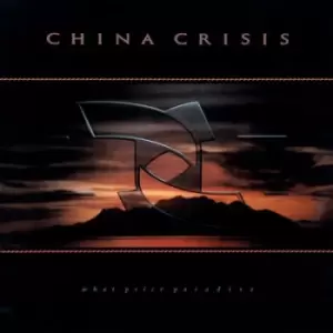 image of What Price Paradise by China Crisis CD Album