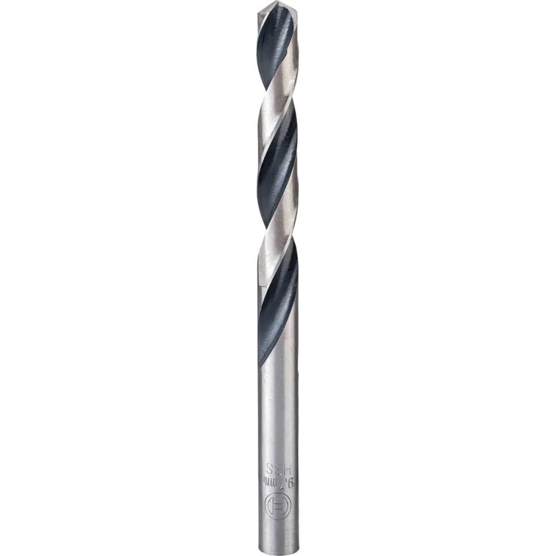 Image of Bosch HSS PointTeQ Drill Bit 2608577265 Diameter: 9.7mm