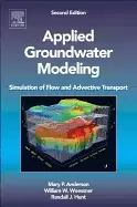 Image of applied groundwater modeling second edition simulation of flow and advectiv