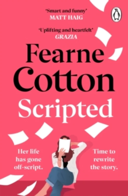 Image of Scripted Paperback / softback
