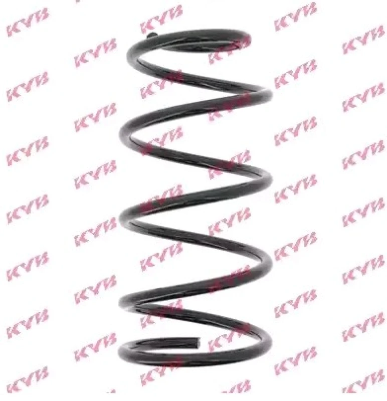 Image of KYB Coil spring KYB RA3444