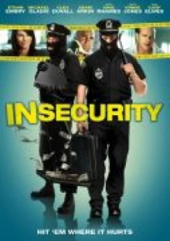 Image of In Security