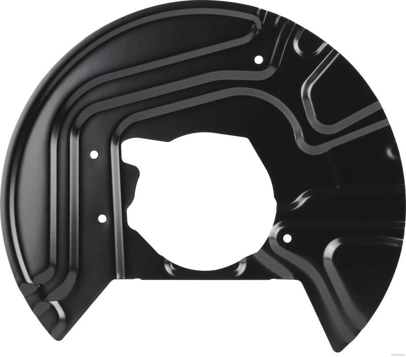 Image of Brake disc backing plate HERTH+BUSS JAKOPARTS J3320808