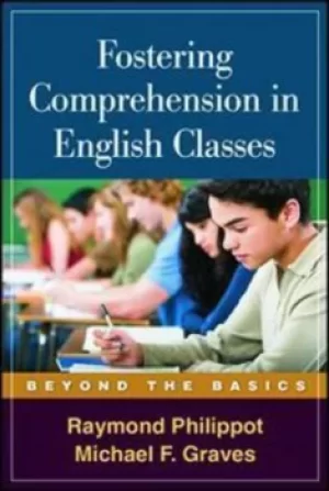 Image of Fostering comprehension in English classes by Raymond Philippot