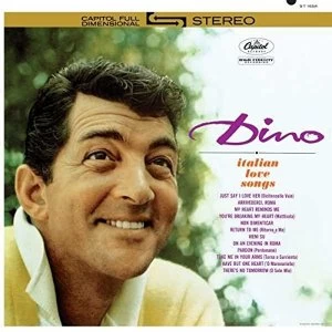 Image of Dean Martin - Dino Vinyl