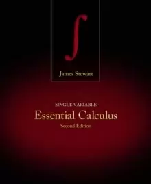 Image of Single Variable Essential Calculus