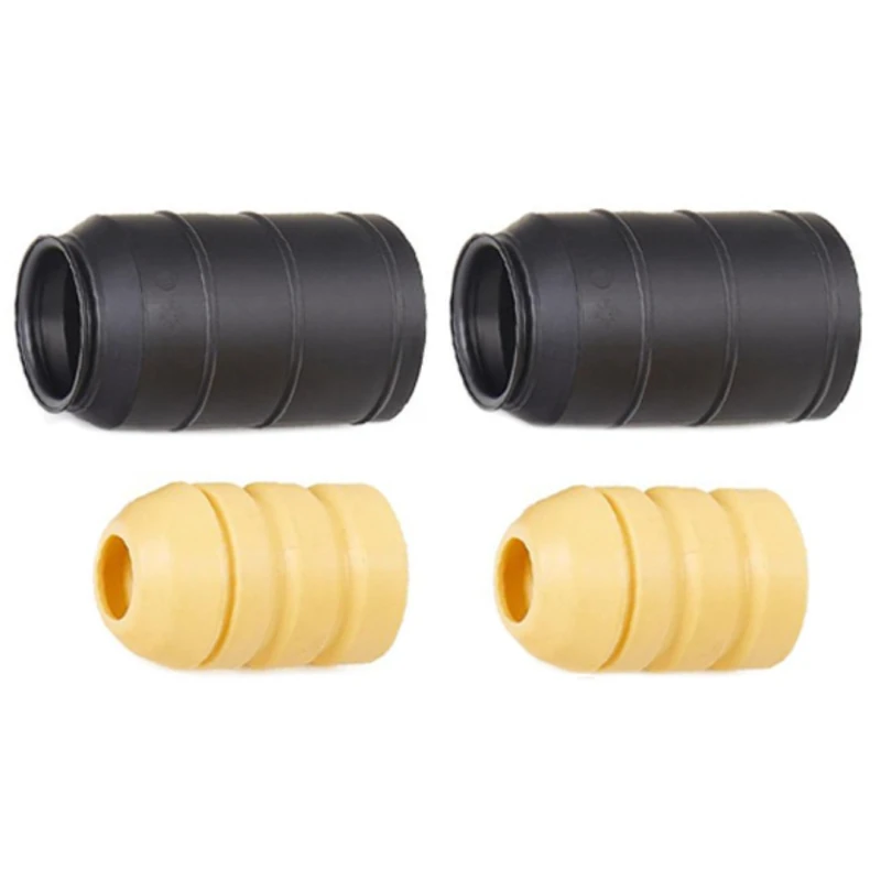 Image of RIDEX 919D0423 Shock Absorber Dust Cover Front Axle Dust Cover Kit,shock absorber (919)