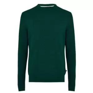 image of Ted Baker Lentic Jumper - Green