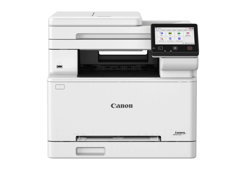 Image of Canon i-SENSYS MF664Cdw 6928C022