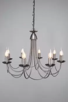 Image of Marilyn Chandelier