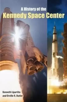 Image of A History of the Kennedy Space Center