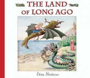 Image of The Land of Long Ago by Elsa Beskow Hardback