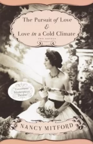 Image of The Pursuit of Love by Nancy Mitford