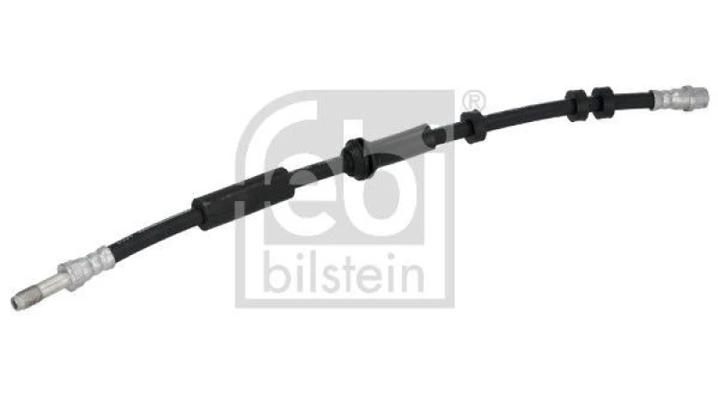 Image of Brake hose FEBI BILSTEIN 186391