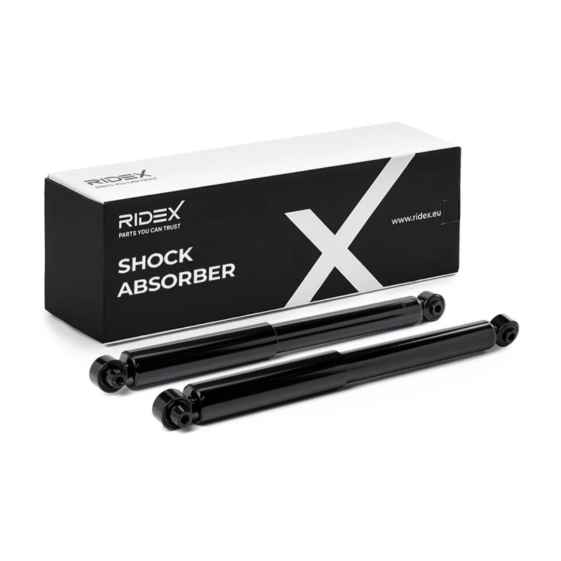 Image of RIDEX Shock absorber RIDEX 854S18397