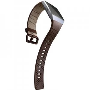 Image of Fitbit Ionic Leather Strap