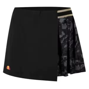 Image of Ellesse Binary Skort - Black